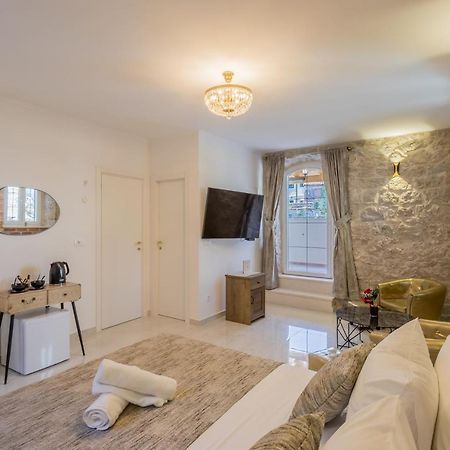 Villabella Luxury Rooms Spalato Esterno foto