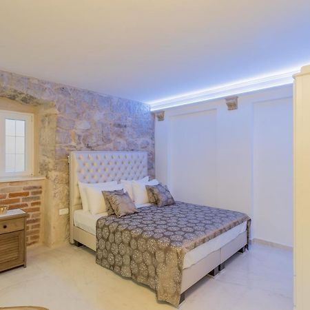 Villabella Luxury Rooms Spalato Esterno foto