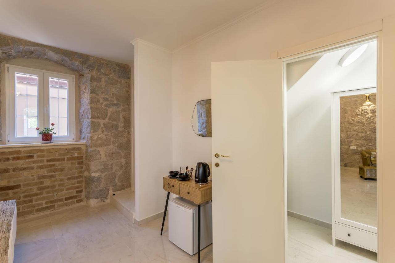 Villabella Luxury Rooms Spalato Esterno foto