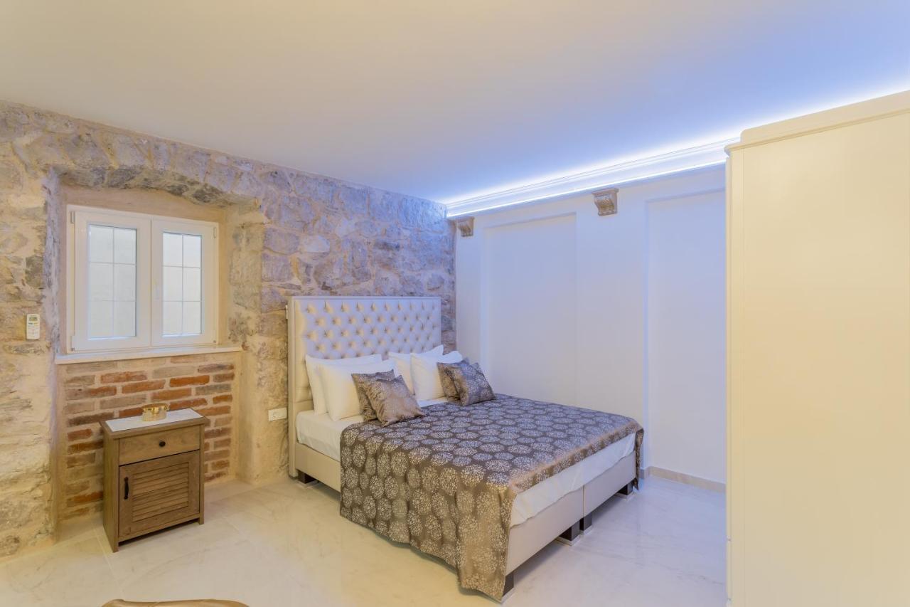 Villabella Luxury Rooms Spalato Esterno foto