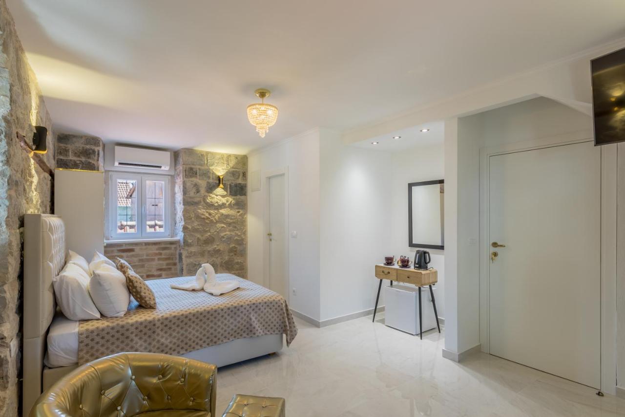 Villabella Luxury Rooms Spalato Esterno foto