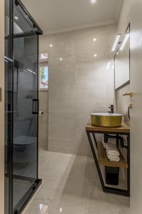 Villabella Luxury Rooms Spalato Esterno foto