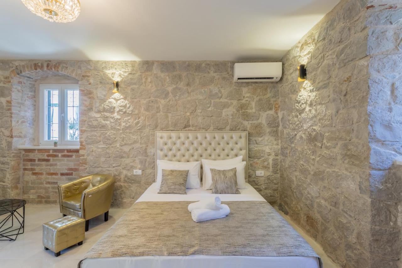 Villabella Luxury Rooms Spalato Esterno foto