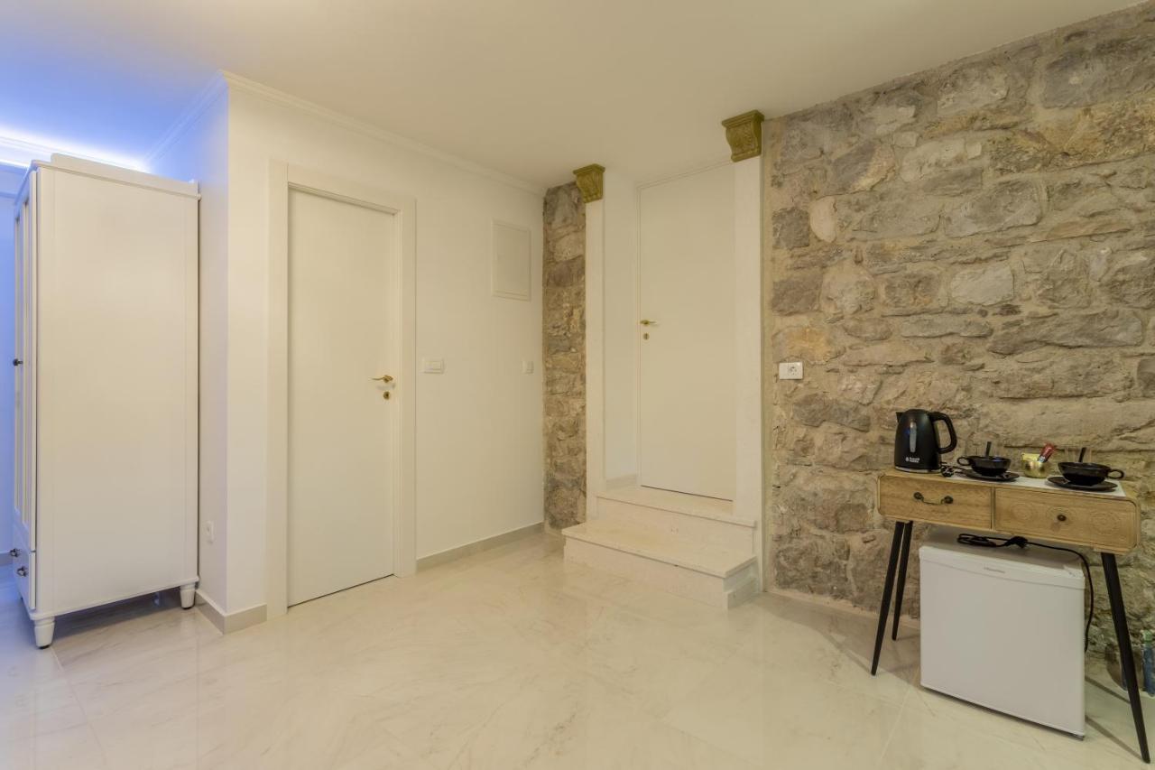 Villabella Luxury Rooms Spalato Esterno foto