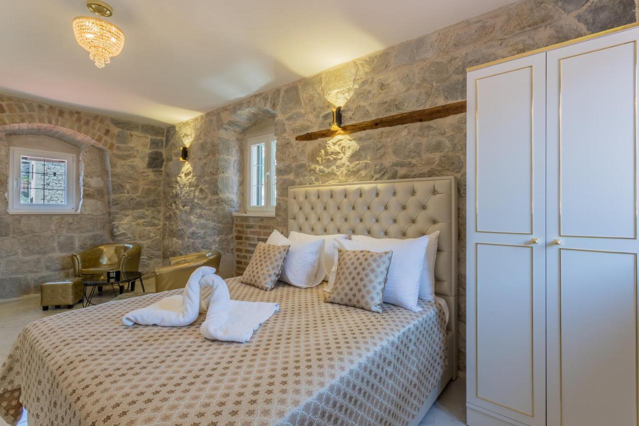Villabella Luxury Rooms Spalato Esterno foto